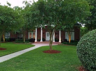 1119 Museum Dr, Houma, LA 70360