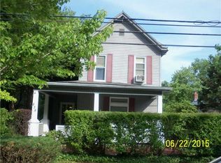 838 State Route 119, Greensburg, PA 15601
