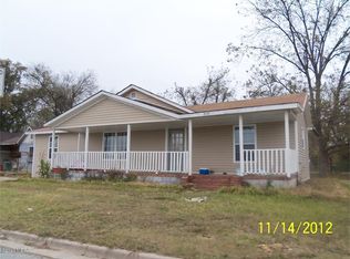 919 Putnam St, Macon, GA 31206