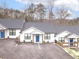 2814 Seth Rd #1-3, Pigeon Forge, TN 37863