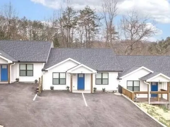 2814 Seth Rd #1-3, Pigeon Forge, TN 37863