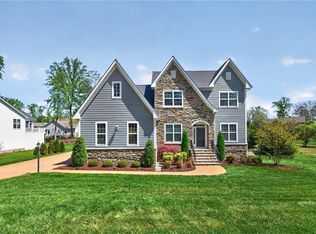 110 Saint Andrews, Smithfield, VA 23430