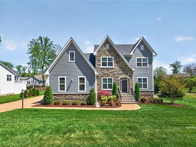 110 Saint Andrews, Smithfield, VA, 23430