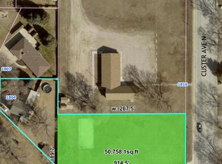 Howard Ct, Grand Island, NE 68803