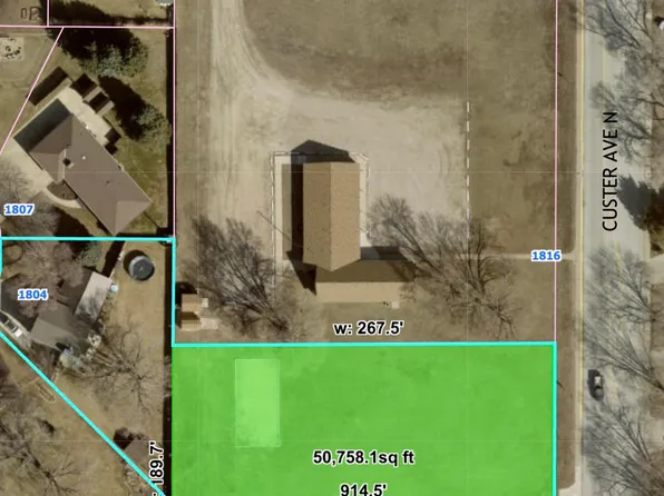 Howard Ct, Grand Island, NE 68803