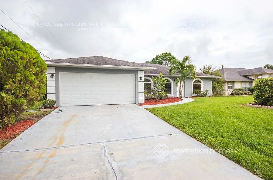 639 SE Dean Ter Port Saint Lucie, FL 34984 — Photo 3