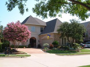 5053 Bridge Creek Dr, Plano, TX 75093