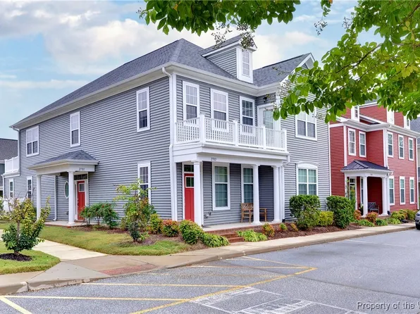 2702 Queens Path, Williamsburg, VA 23185