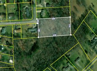 Glenwood Cir, Crossville, TN 38555