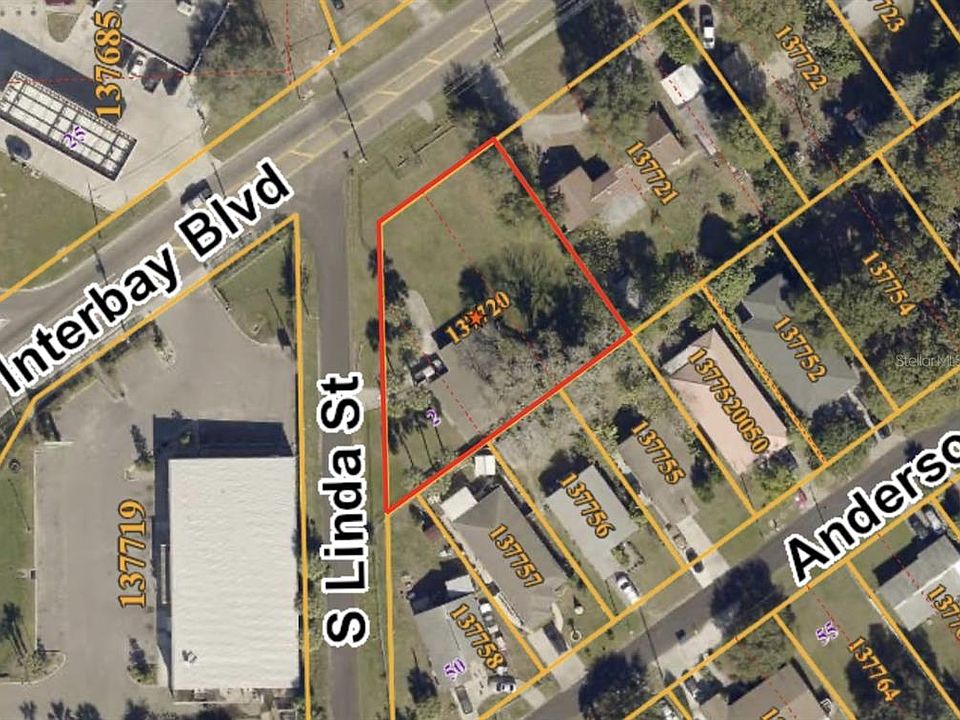 1st image of 6504 S LINDA STREET