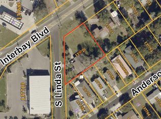 6504 S Linda St, Tampa, FL 33611