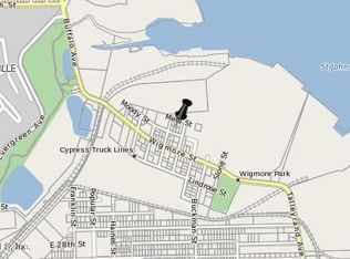 1511 Moody St, Jacksonville, FL 32206