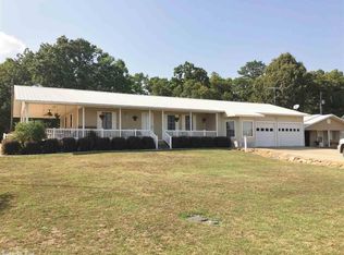 8 W Circle Acres Rd, Shirley, AR 72153