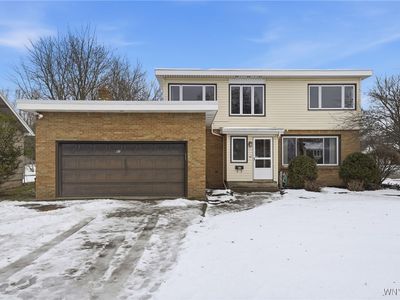 97 Ponderosa Dr, Williamsville, NY, 14221