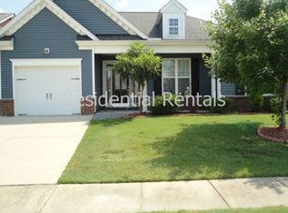 113 Plott Hound Dr, Clayton, NC 27520