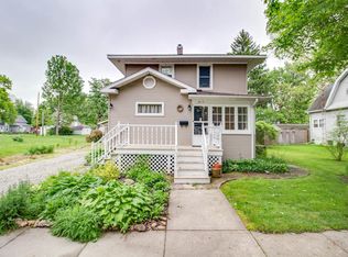 417 Sumner St, Carlinville, IL