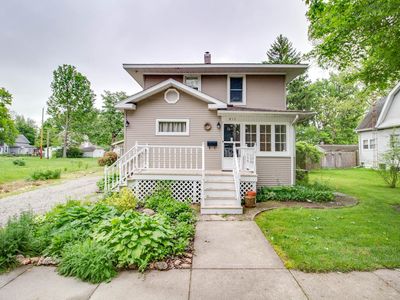 417 Sumner St, Carlinville, IL, 62626