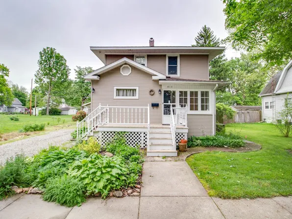417 Sumner St, Carlinville, IL 62626
