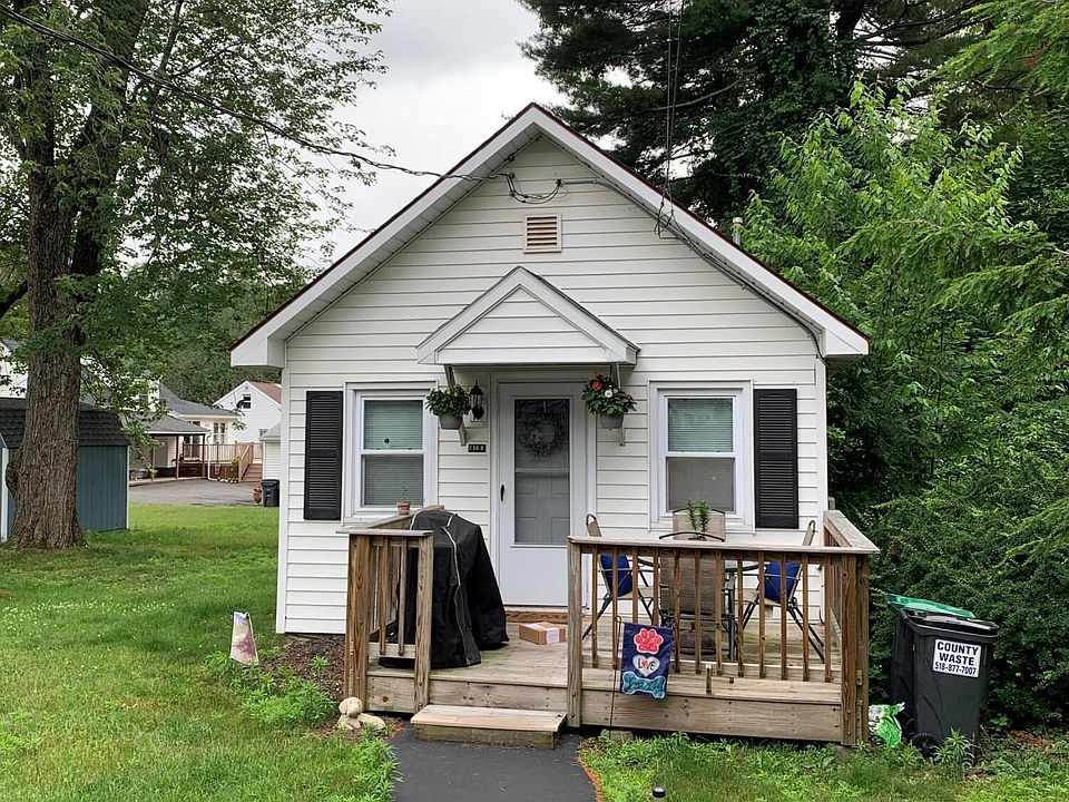 2nd image of 256 Consaul Rd