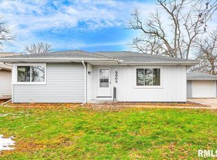 2003 S Mahark Ln, Peoria, IL