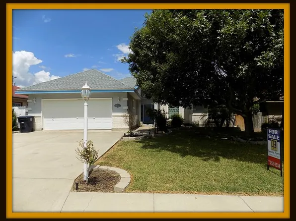 1634 Timber Valley Dr, Eagle Pass, TX 78852