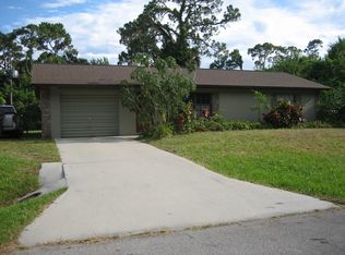 741 Jordan Ave, Sebastian, FL 32958