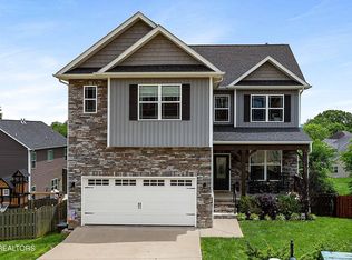 10912 Doran Ln, Knoxville, TN 37932