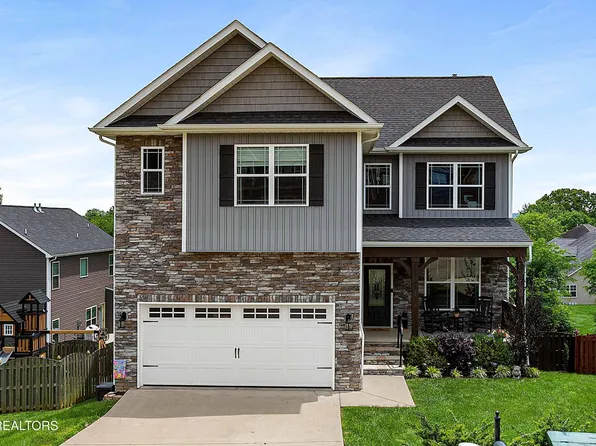 10912 Doran Ln, Knoxville, TN 37932