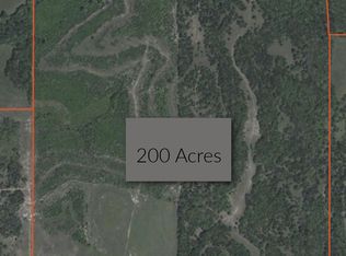 1000 Pipeline Rd, Valliant, OK 74764