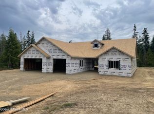 Nna Marilyn Rd LOT 1, Rathdrum, ID 83858