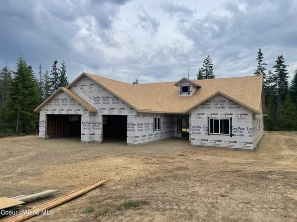 Nna Marilyn Rd Lot 1, Rathdrum, ID 83858