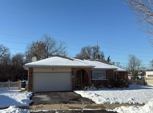 5133 W 114th St, Alsip, IL 60803