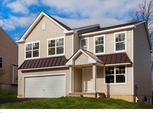 3421 Alydar Rd, Downingtown, PA 19335