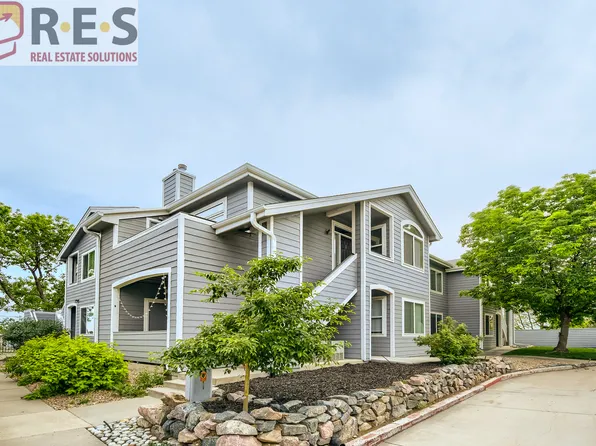 8500 E Jefferson Ave APT 10J, Denver, CO 80237