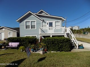 57 S Fletcher Ave APT A-2, Fernandina Beach, FL 32034