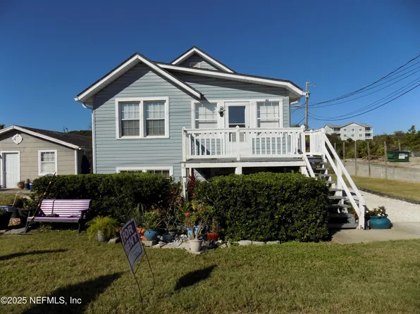 57 S Fletcher Ave, Fernandina Beach, FL