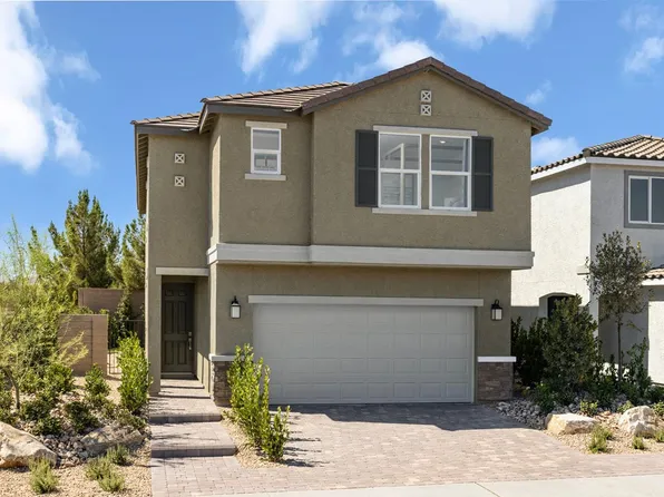 Plan 2469 Modeled Plan, Tobiano