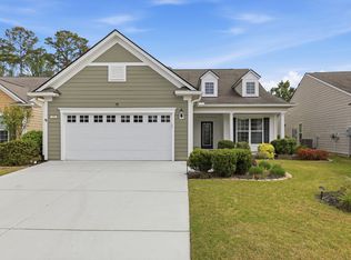 686 Northlake Blvd, Bluffton, SC 29909