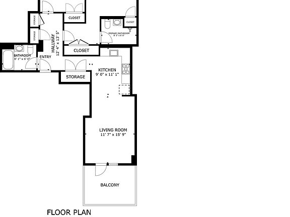 2nd image of this home
