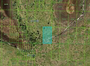 N A, Frostproof, FL 33843