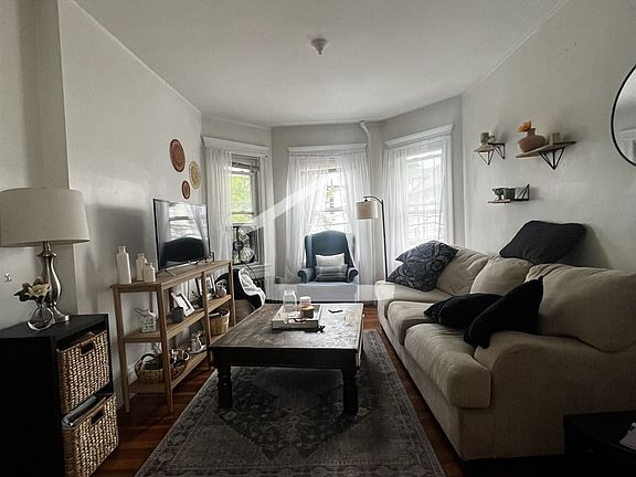 32 Justin Rd. #2 Boston (Brighton) Unit Photo 1