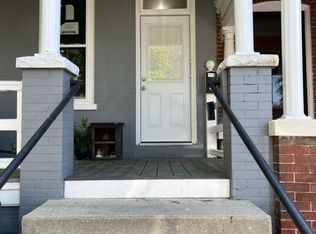 229 Nevin St APT 1, Lancaster, PA 17603