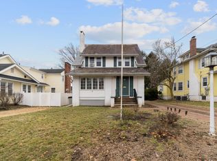 2785 Nottingham Way, Hamilton, NJ 08619