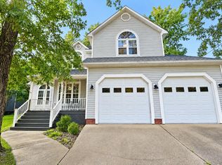 139 Sir Rogers Dr, Gilbertsville, KY 42044