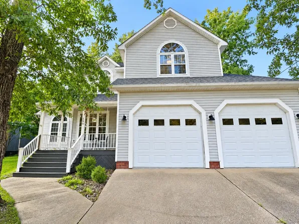 139 Sir Rogers Dr, Gilbertsville, KY 42044