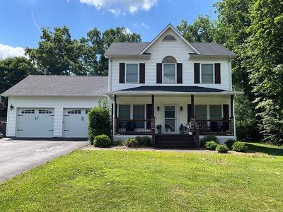214 Brookridge Dr, Shady Spring, WV, 25918