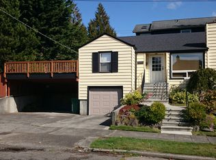 8002 12th Ave NW, Seattle, WA 98117