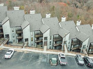 1155 Upper Alpine Way #308, Gatlinburg, TN 37738