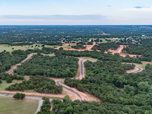 Homes Available Soon, Oak Lawn Estates