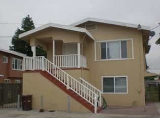 508 105th Ave #B, Oakland, CA 94603